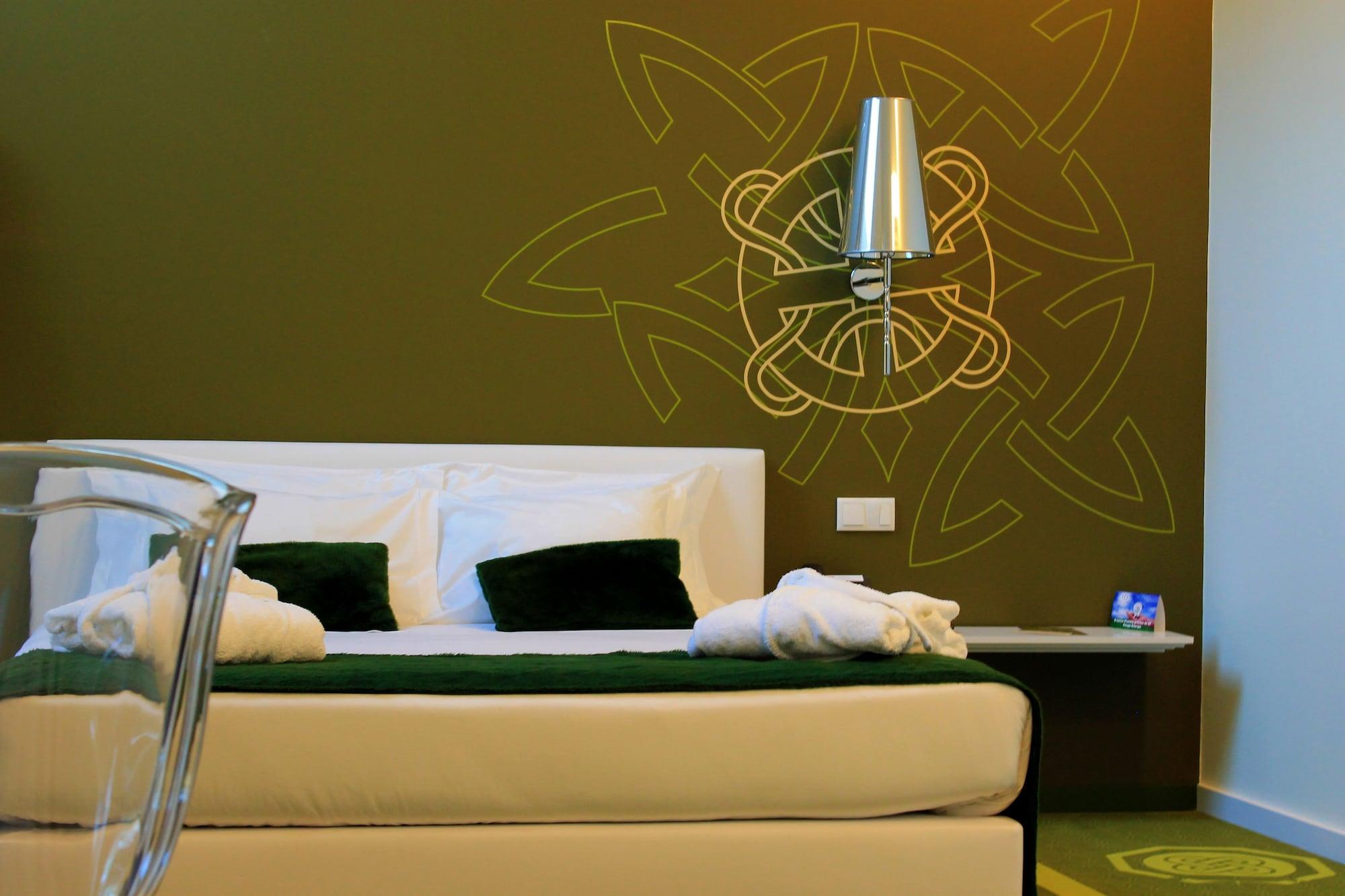 Hotel Hd | Duecitania Design