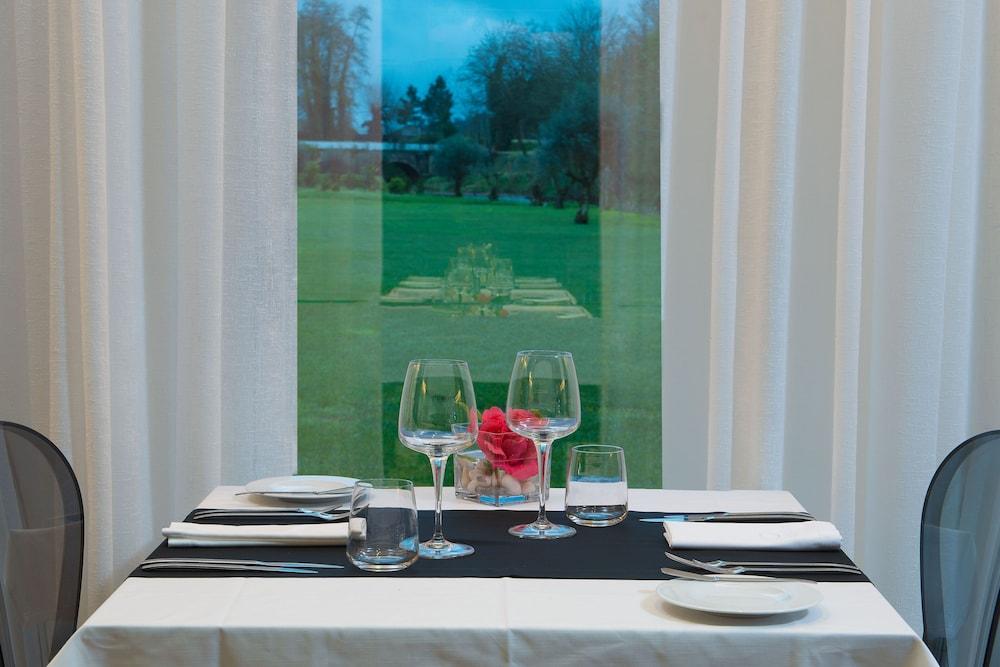 Hd | Duecitania Design Hotel 4*