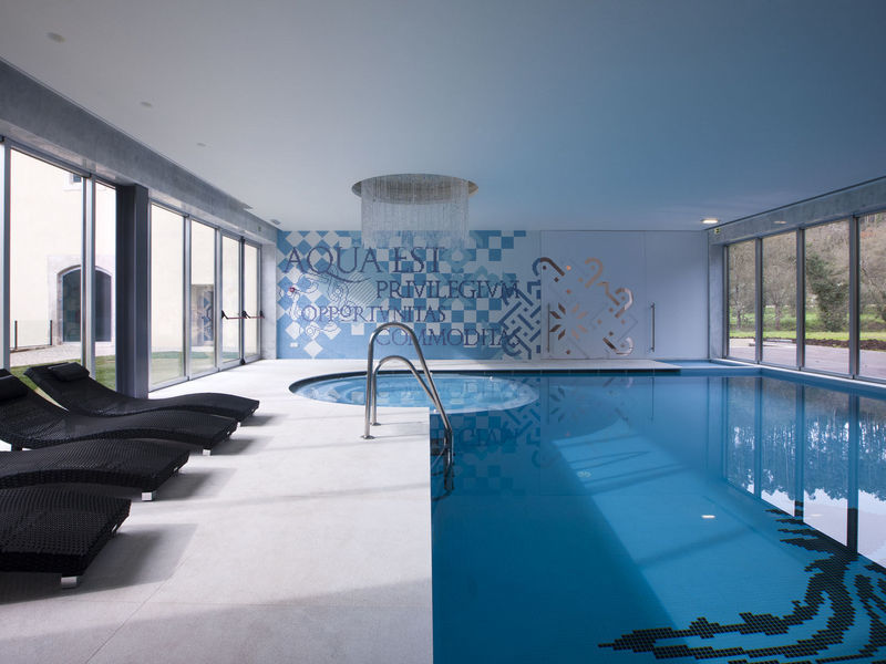 Hd | Duecitania Design Hotel 4*