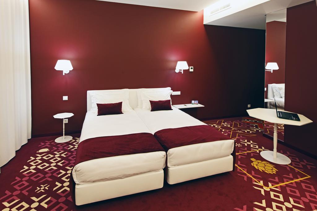 Hd | Duecitania Design 4* Penela